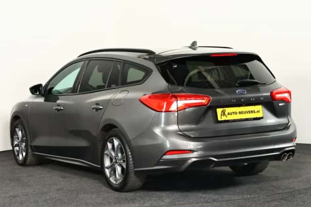 Ford Focus (2020) thumbnail 6