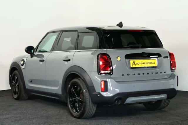 MINI Countryman (2020) thumbnail 6