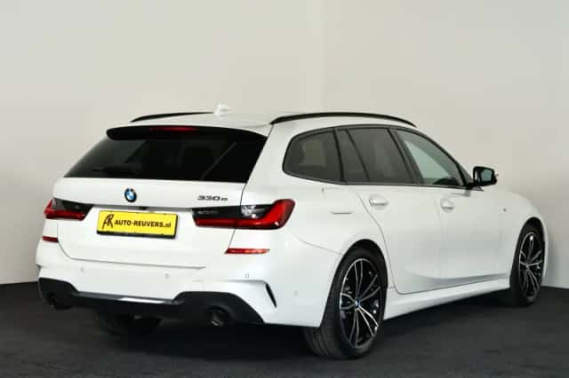 BMW 3-Serie (2019) thumbnail 2