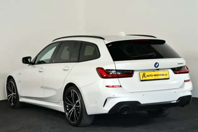 BMW 3-Serie (2019) thumbnail 5