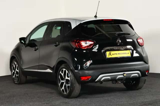 Renault Captur (2017) thumbnail 5