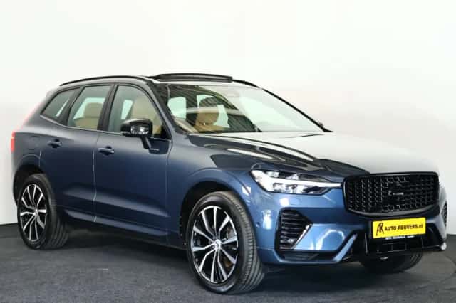 Volvo XC60 (2022) thumbnail 6