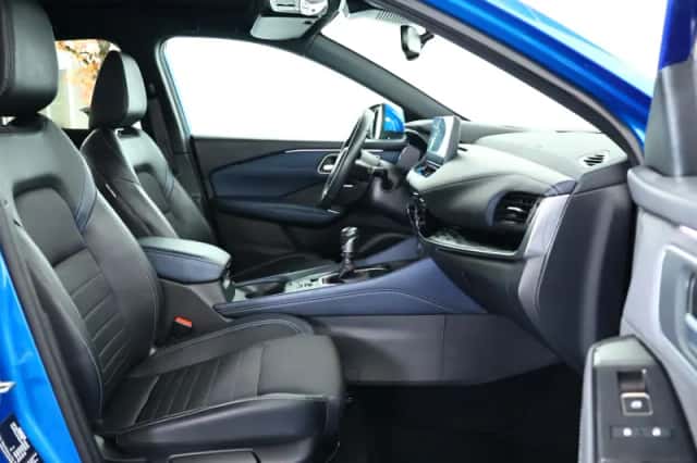 Nissan Qashqai (2021) thumbnail 3