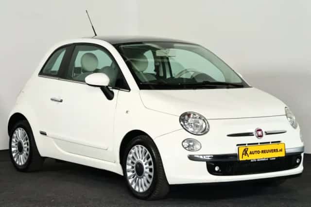 Fiat 500 (2010) thumbnail 6