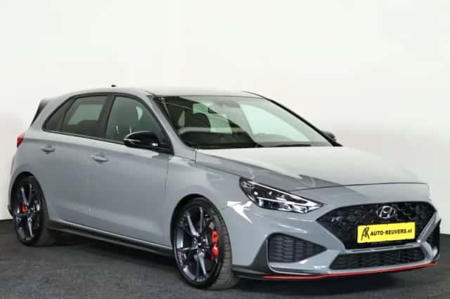 Hyundai i30 (2019) thumbnail 5