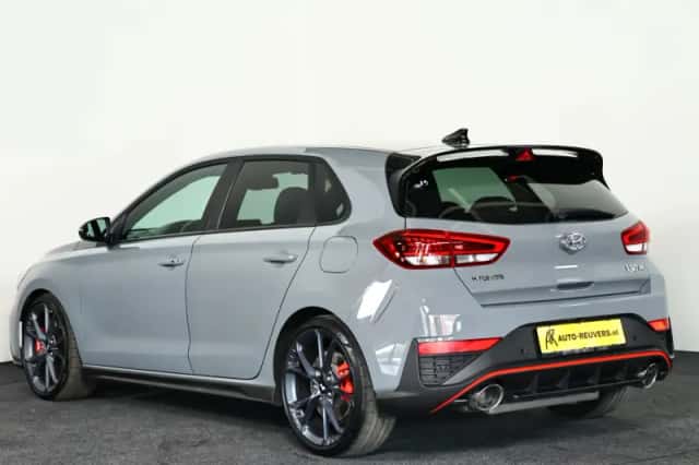 Hyundai i30 (2019) thumbnail 6
