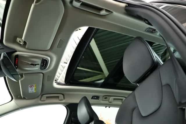 Volvo V90 (2020) thumbnail 4