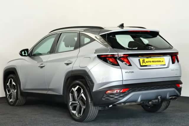Hyundai Tucson (2021) thumbnail 6