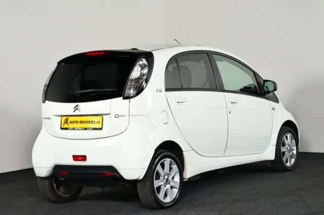 Citroën C-Zero (2010) thumbnail 2