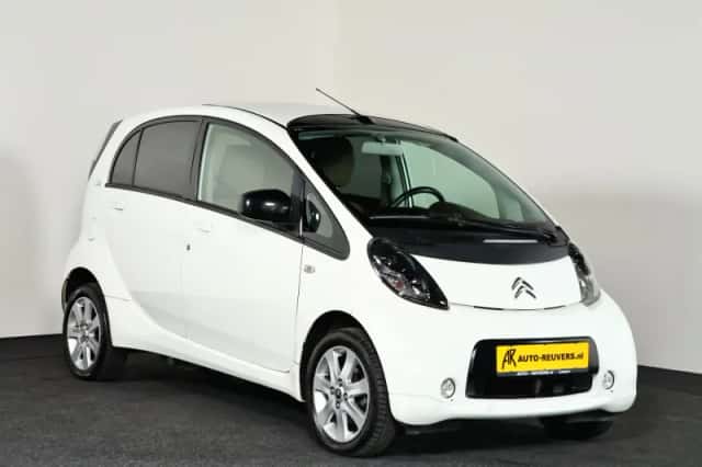 Citroën C-Zero (2010) thumbnail 5