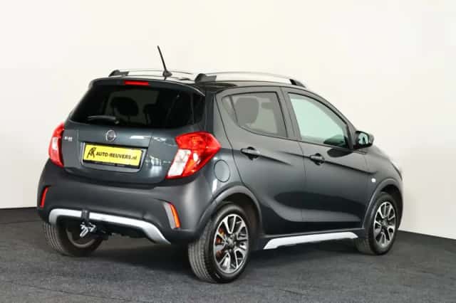 Opel Karl (2015) thumbnail 2