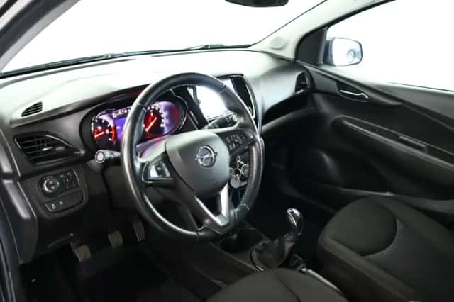 Opel Karl (2015) thumbnail 3