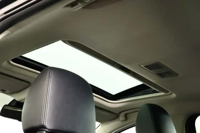 Mazda 6 (2015) thumbnail 4