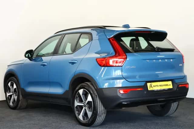 Volvo XC40 (2022) thumbnail 6