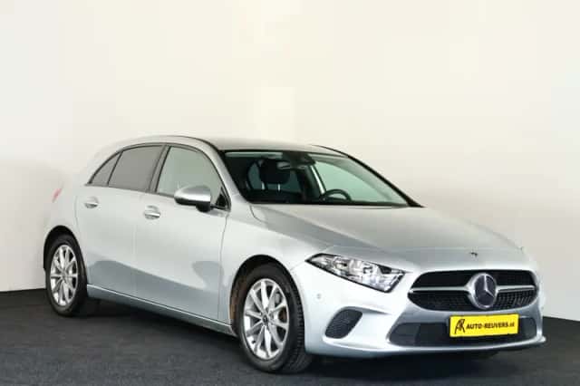Mercedes-Benz A-Klasse (2018) thumbnail 5