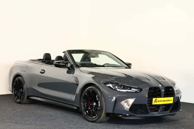 BMW 4-Serie (2021) thumbnail 4