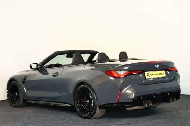 BMW 4-Serie (2021) thumbnail 5