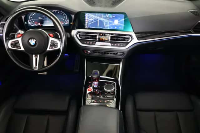 BMW 4-Serie (2021) thumbnail 6