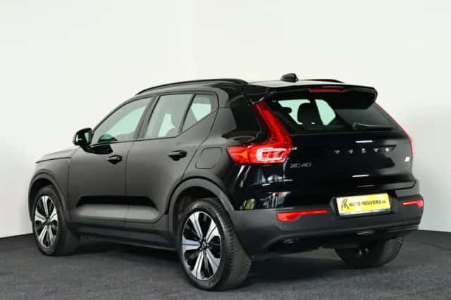 Volvo XC40 (2022) thumbnail 6