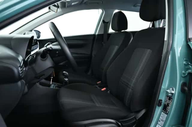 Hyundai i20 (2024) thumbnail 3