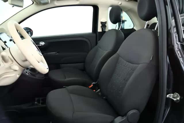Fiat 500C (2021) thumbnail 3