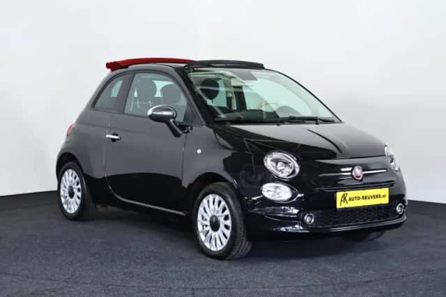 Fiat 500C (2021) thumbnail 5