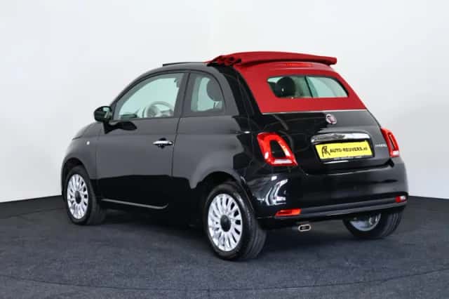 Fiat 500C (2021) thumbnail 6