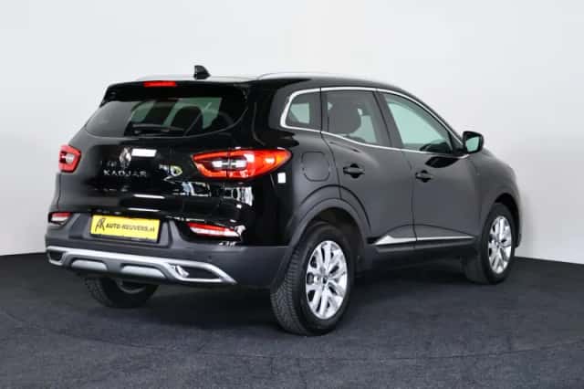 Renault Kadjar (2019) thumbnail 2
