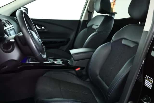 Renault Kadjar (2019) thumbnail 3