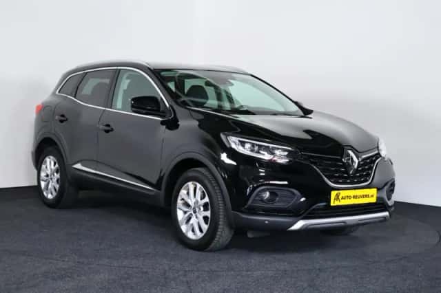 Renault Kadjar (2019) thumbnail 5