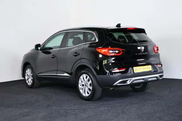 Renault Kadjar (2019) thumbnail 6