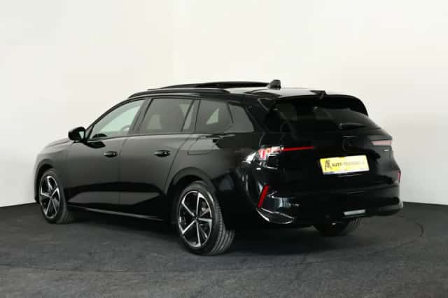 Opel Astra (2023) thumbnail 6
