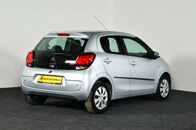 Citroën C1 (2015) thumbnail 2