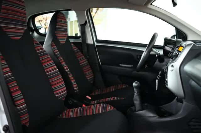 Citroën C1 (2015) thumbnail 3