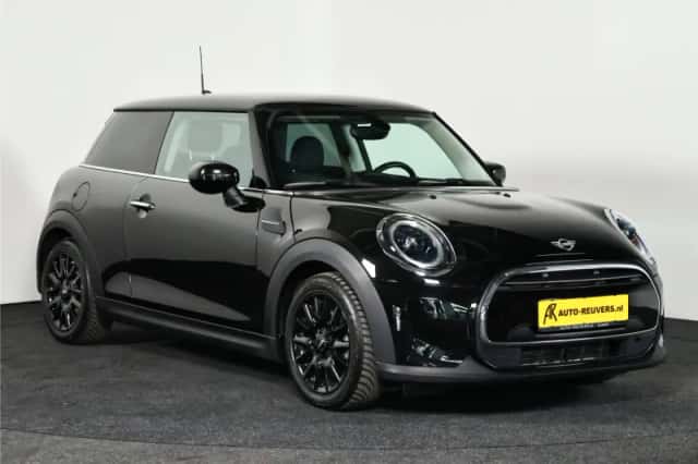 MINI One (2018) thumbnail 4