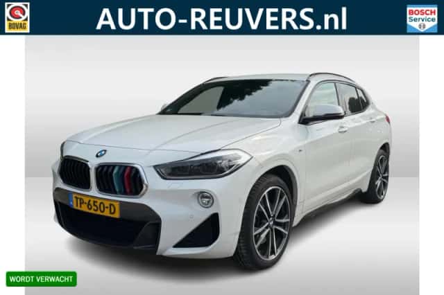 BMW X2 (2019) thumbnail 1