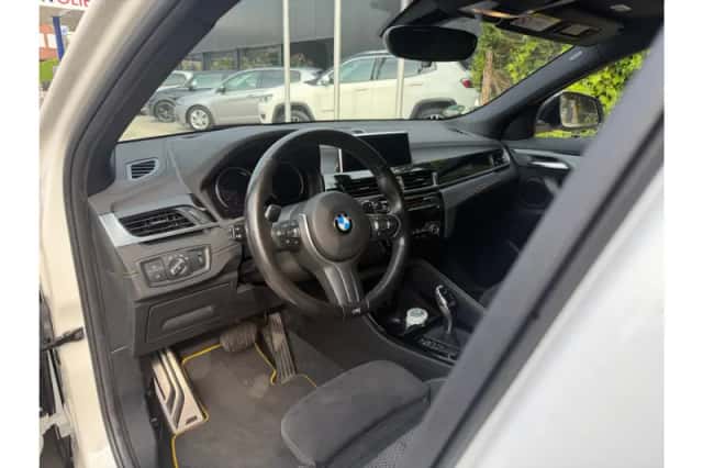 BMW X2 (2019) thumbnail 4