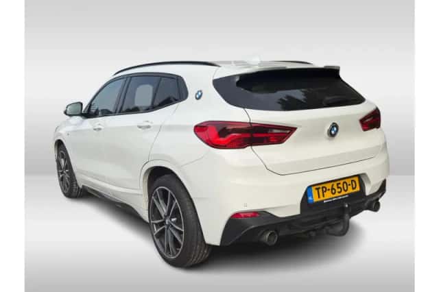 BMW X2 (2019) thumbnail 6