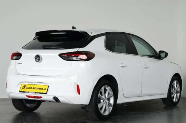 Opel Corsa (2019) thumbnail 2