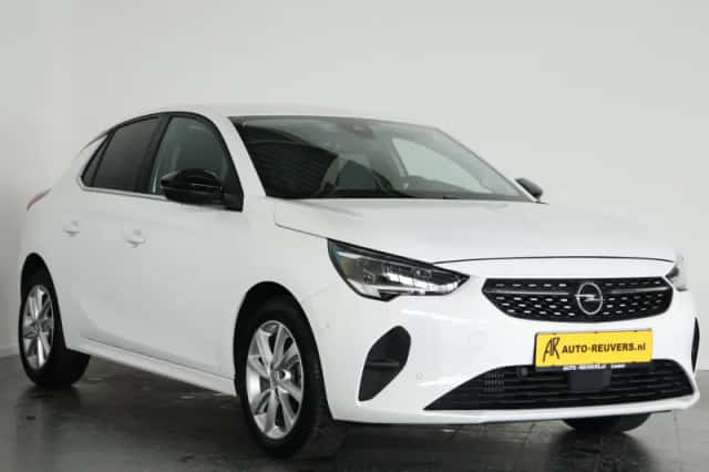 Opel Corsa (2019) thumbnail 4