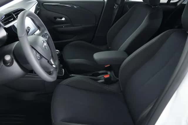 Opel Corsa (2019) thumbnail 6