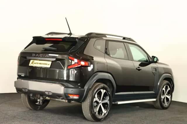 Dacia Duster (2024) thumbnail 2