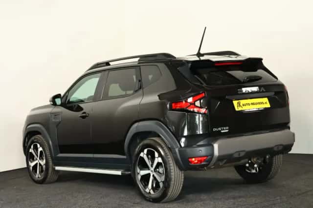 Dacia Duster (2024) thumbnail 6