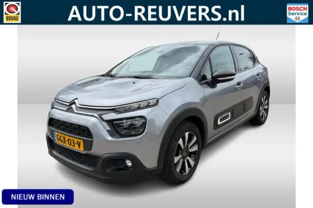Citroën C3 (2020) thumbnail 1