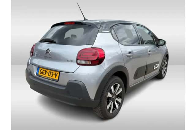 Citroën C3 (2020) thumbnail 2