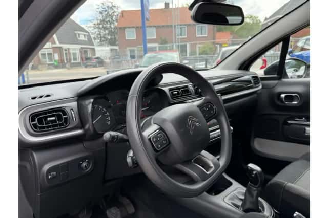 Citroën C3 (2020) thumbnail 3