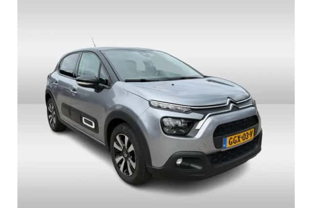 Citroën C3 (2020) thumbnail 5