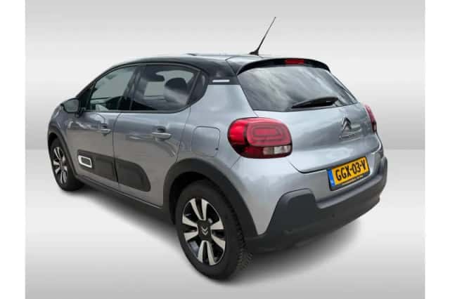 Citroën C3 (2020) thumbnail 6