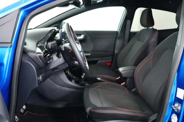 Ford Puma (2020) thumbnail 3