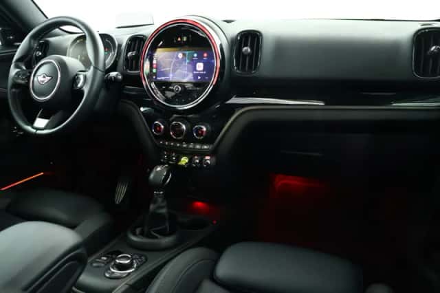 MINI Countryman (2021) thumbnail 4